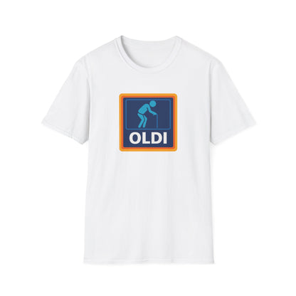 OLDI T-shirt