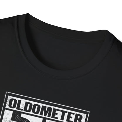 CAN. Oldometer 55th Birthday