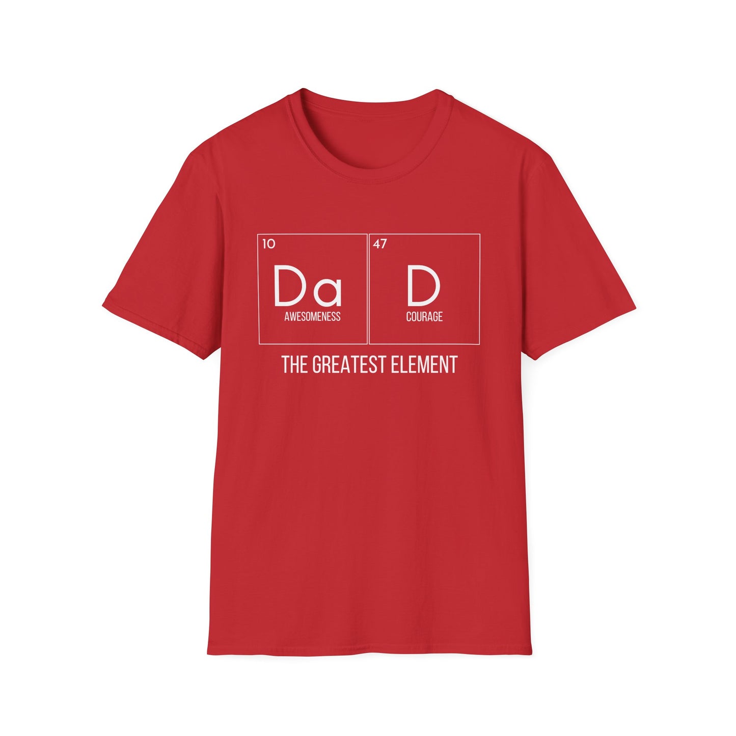Element Father Tee