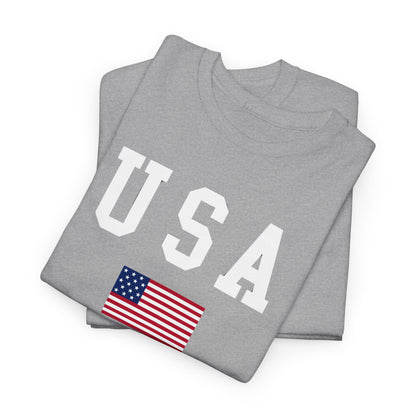 USA Tee