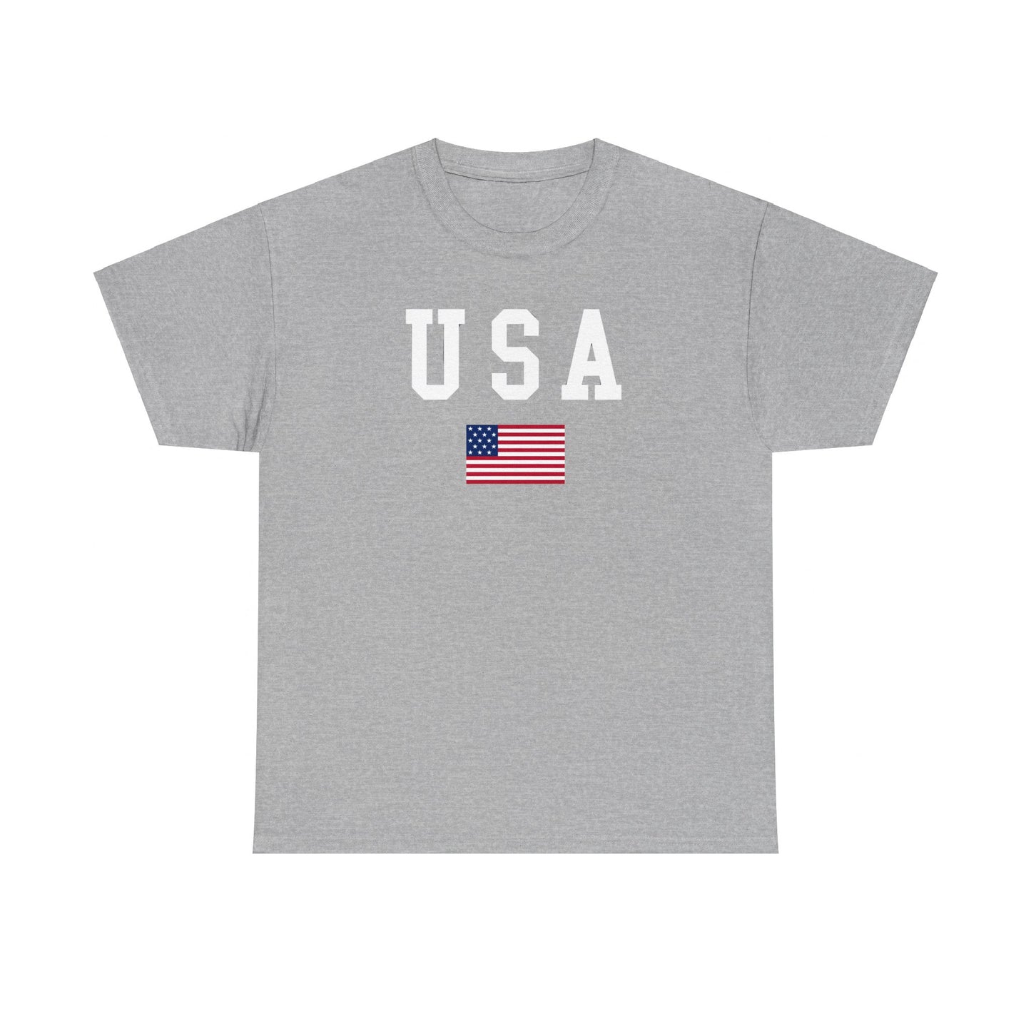 USA Tee