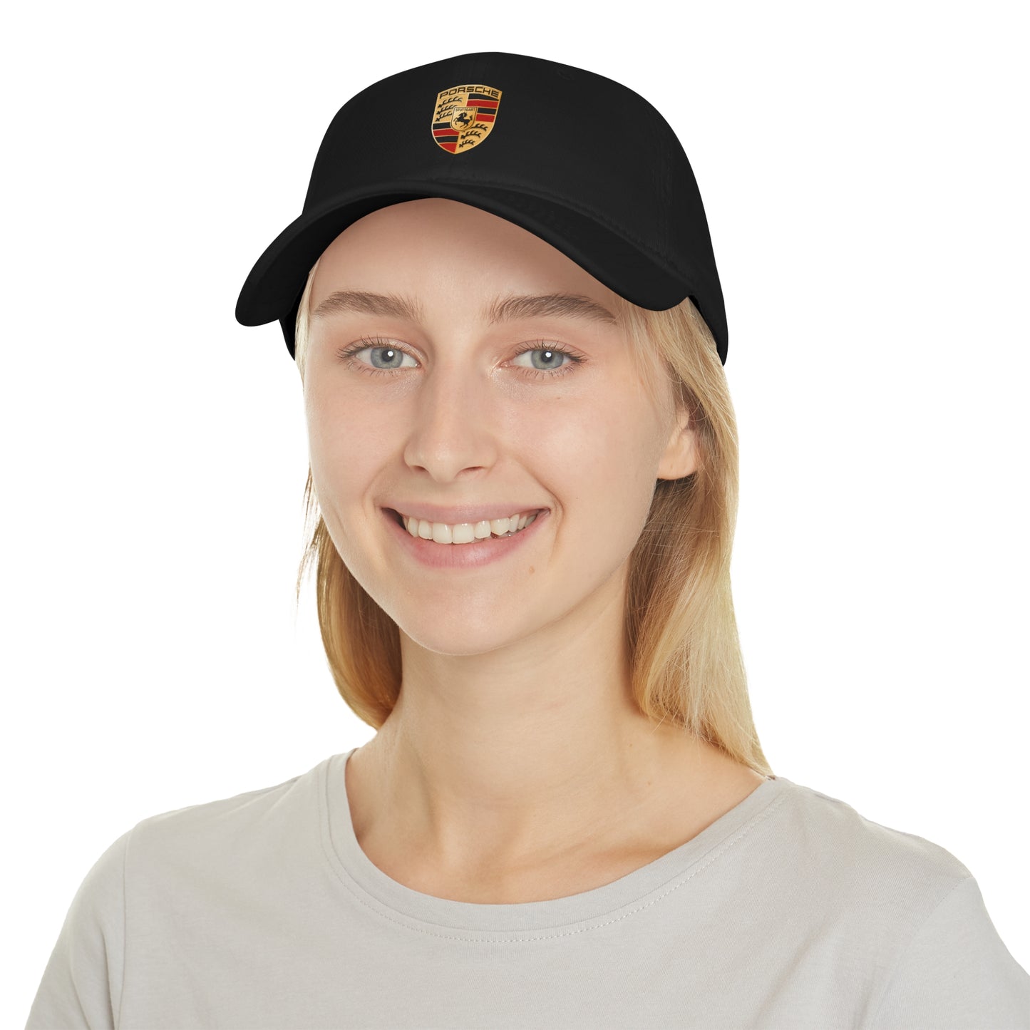 Porsche Performance Cap