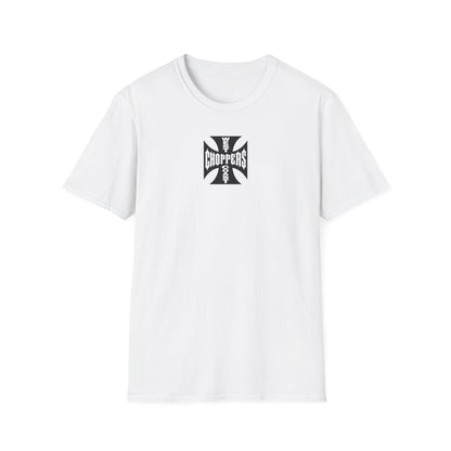 West Coast Choppers T-Shirt