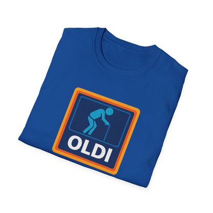 OLDI T-shirt