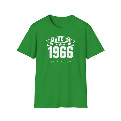 Made In 1966 T-Shirt