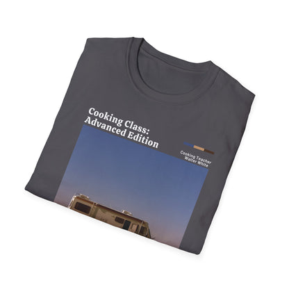 Cooking Class: Advanced Edition T-Shirt