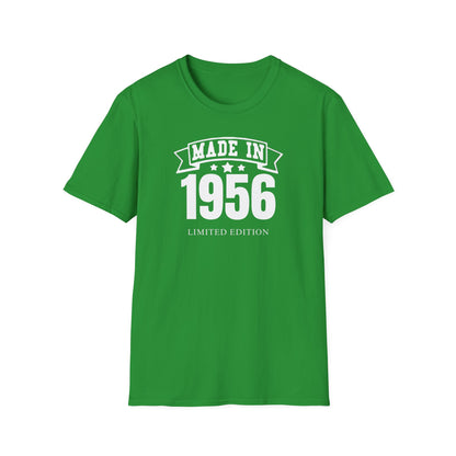 Made In 1956 T-Shirt