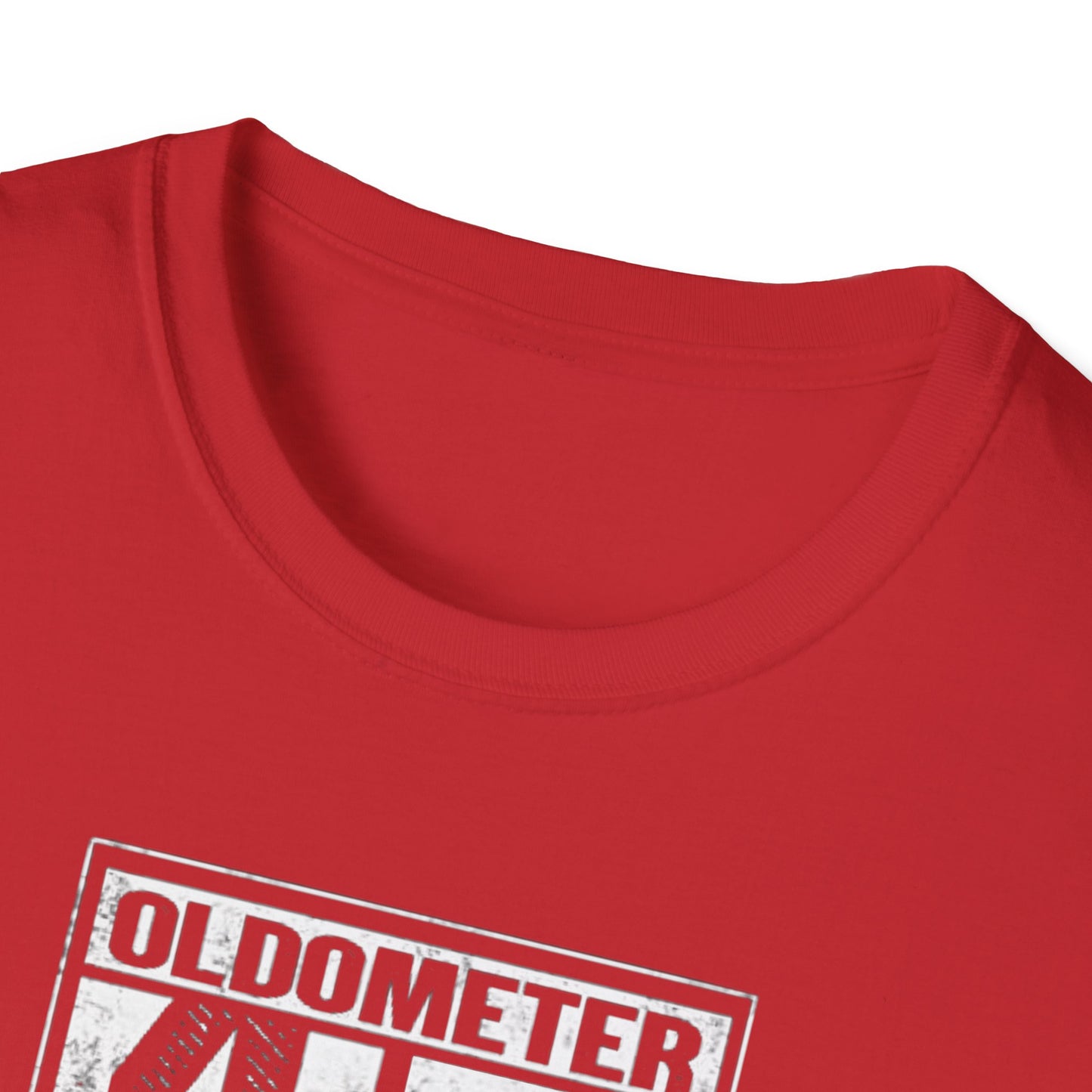 CAN. Oldometer 45th Birthday