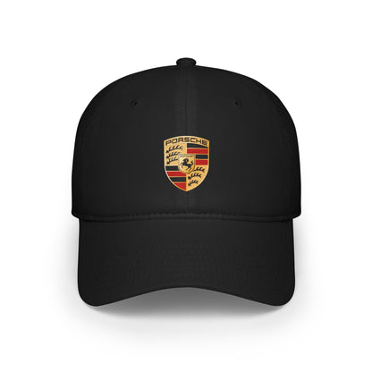 Porsche Performance Cap