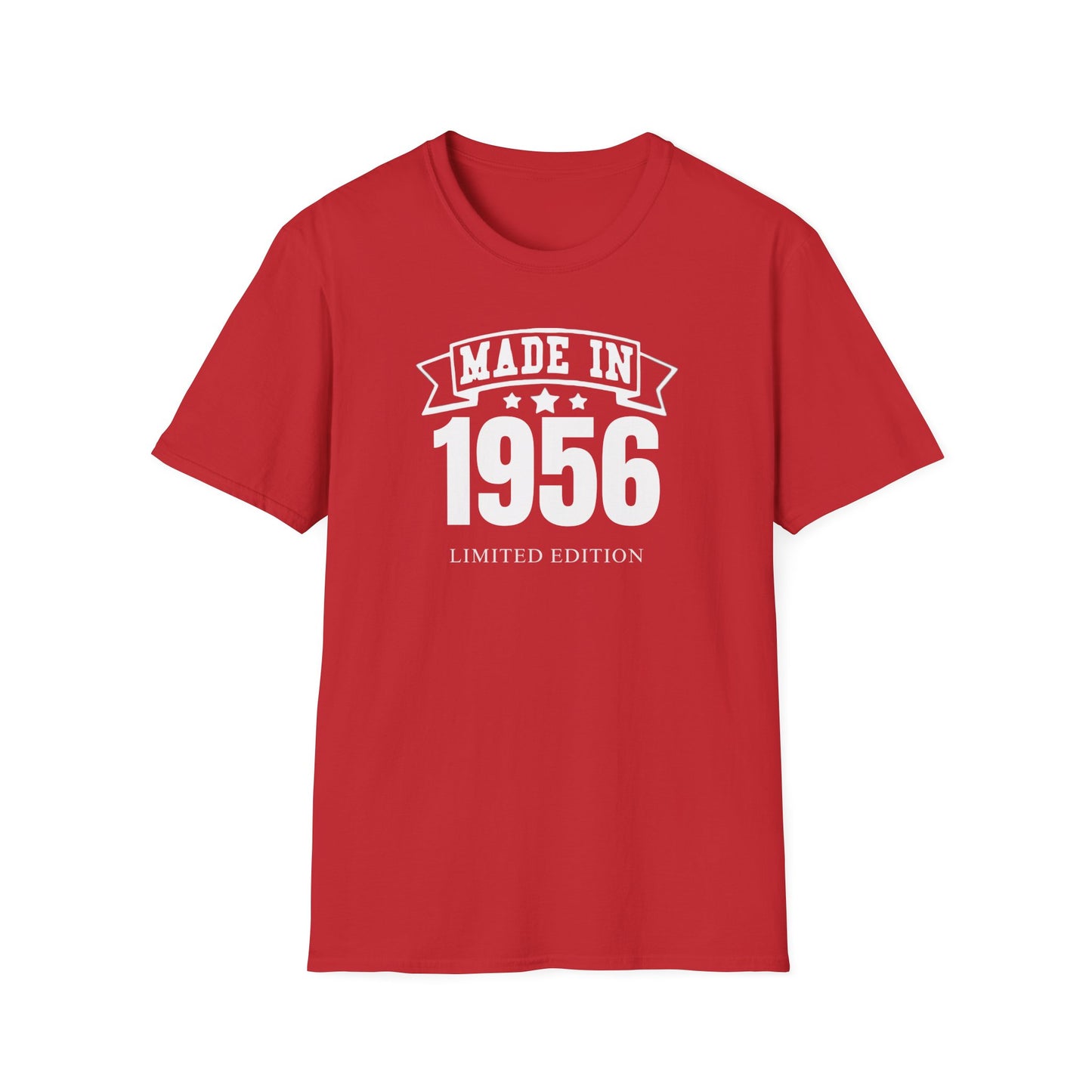 Made In 1956 T-Shirt