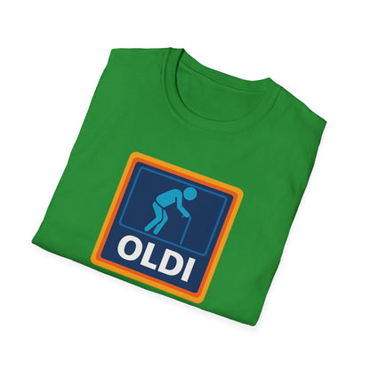 OLDI T-shirt