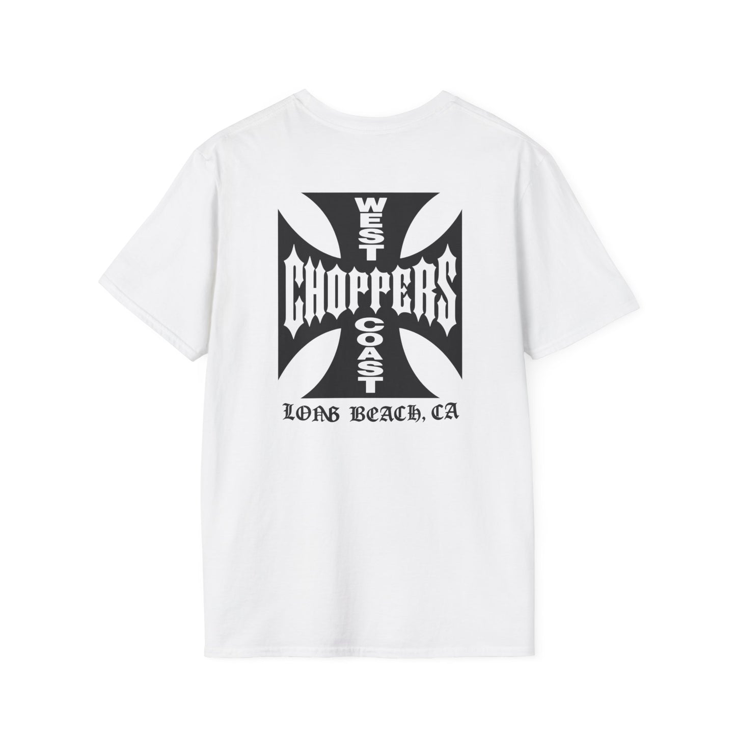 West Coast Choppers T-Shirt