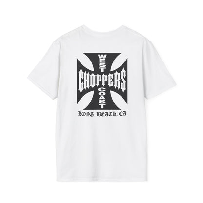West Coast Choppers T-Shirt