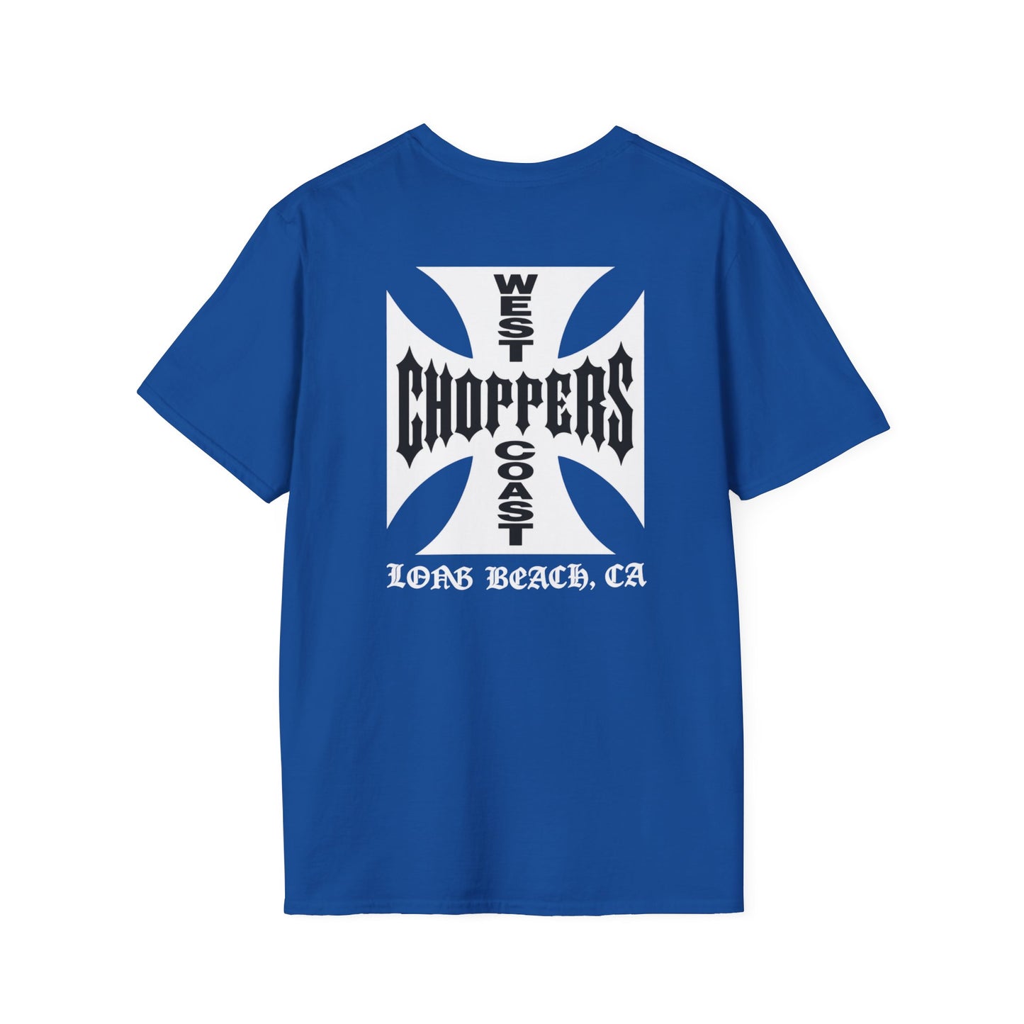 West Coast Choppers T-Shirt