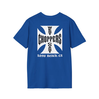 West Coast Choppers T-Shirt