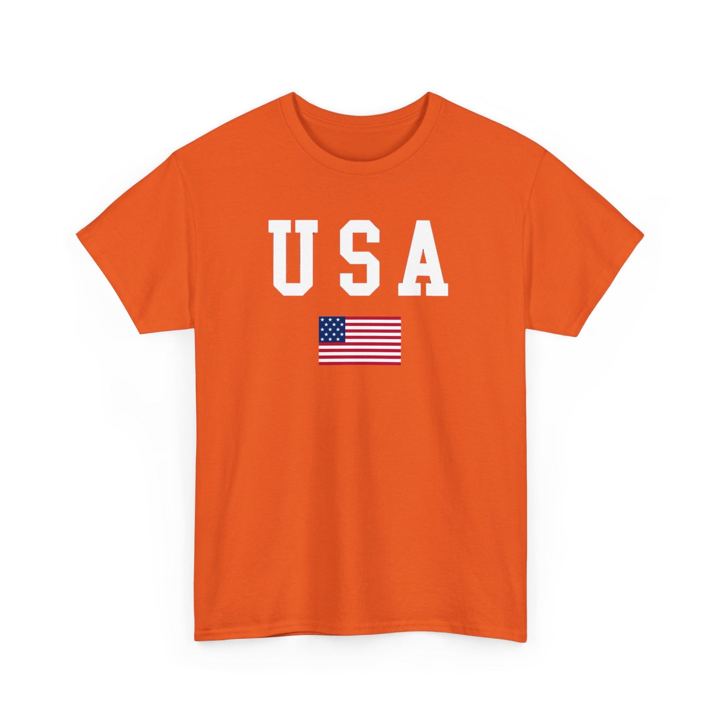 USA Tee