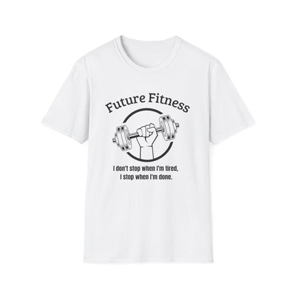 Future Fitness T-Shirt