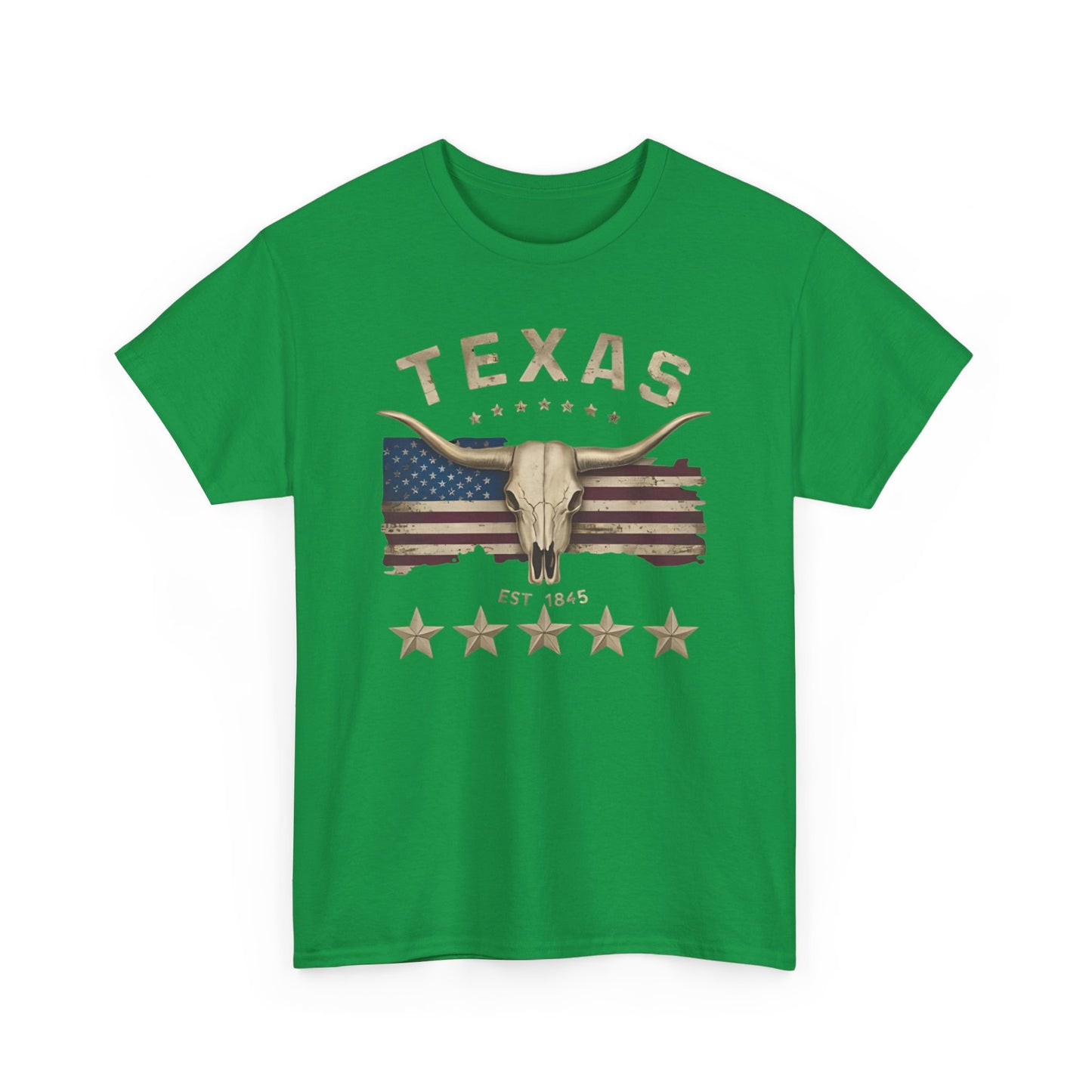 Texas Tee