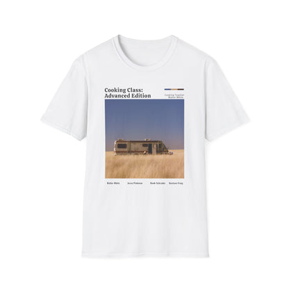 Cooking Class: Advanced Edition T-Shirt