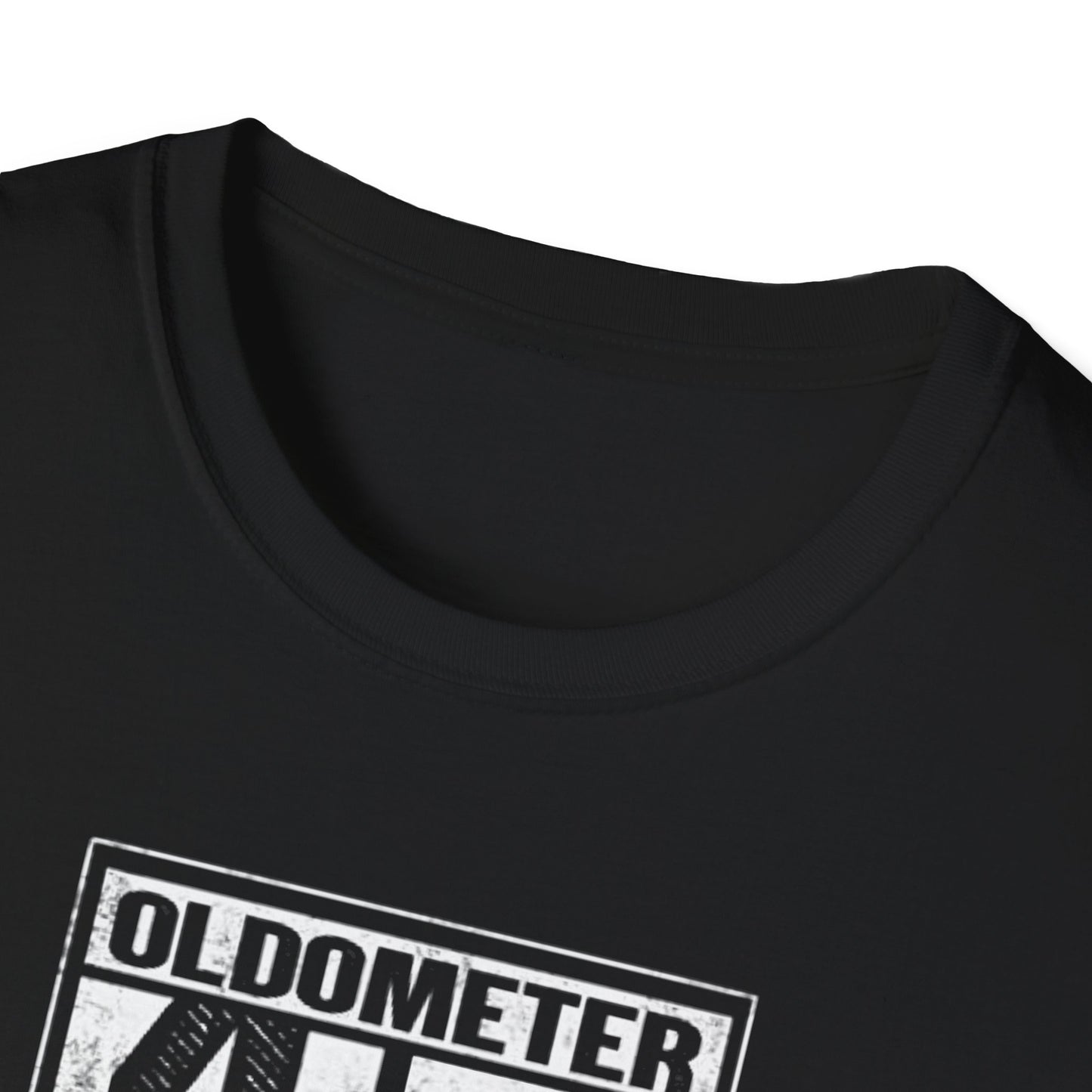CAN. Oldometer 45th Birthday