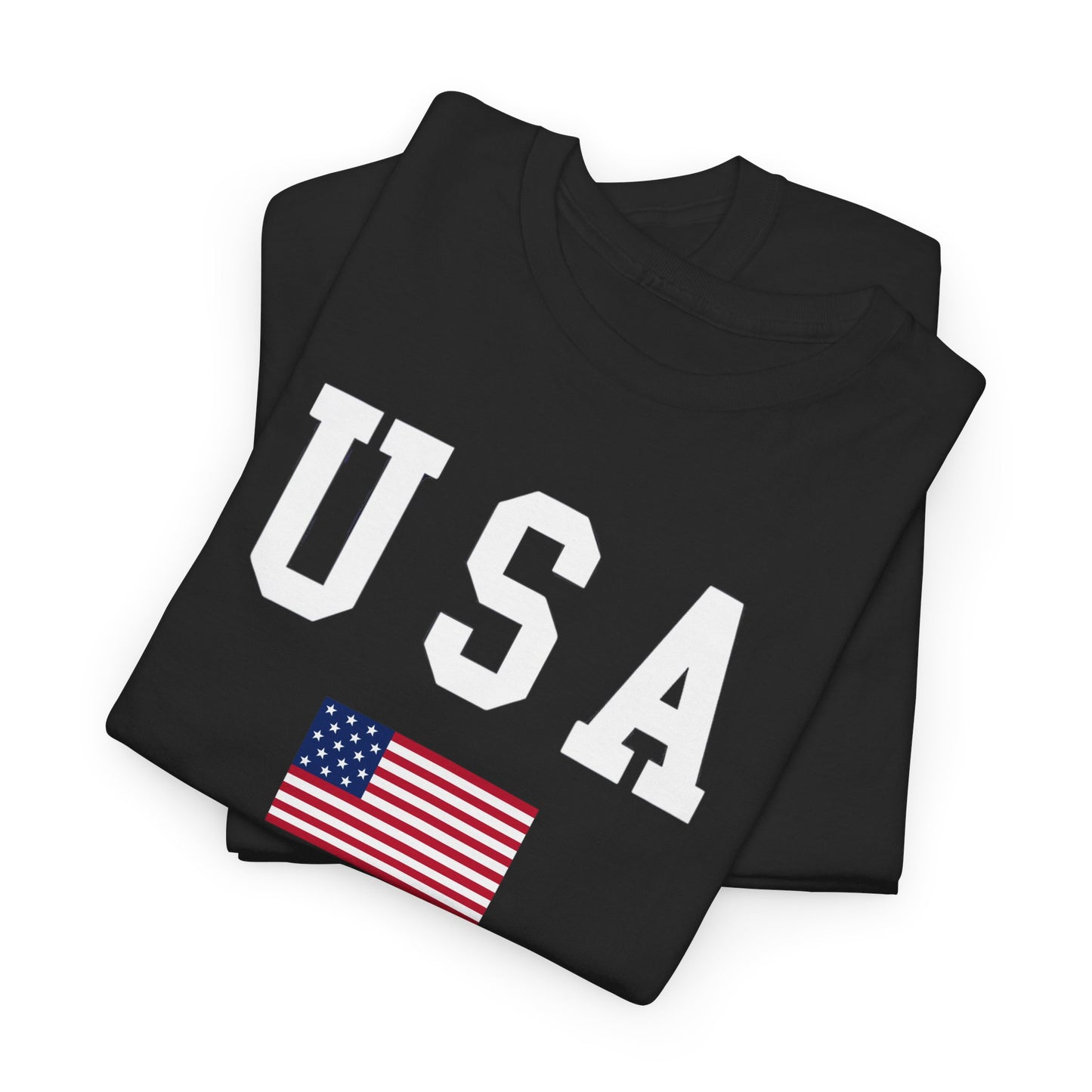 USA Tee
