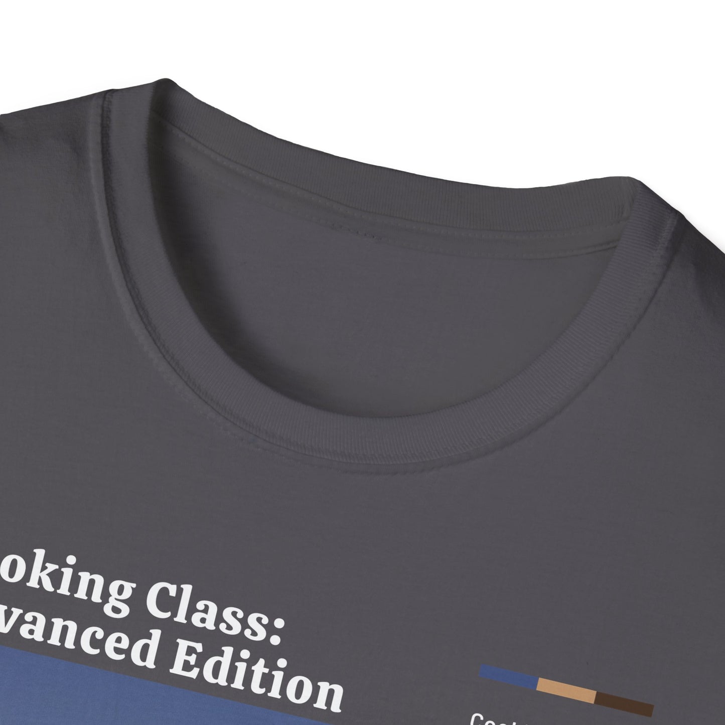 Cooking Class: Advanced Edition T-Shirt