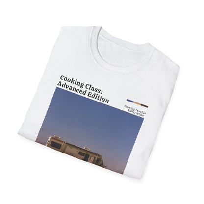 Cooking Class: Advanced Edition T-Shirt