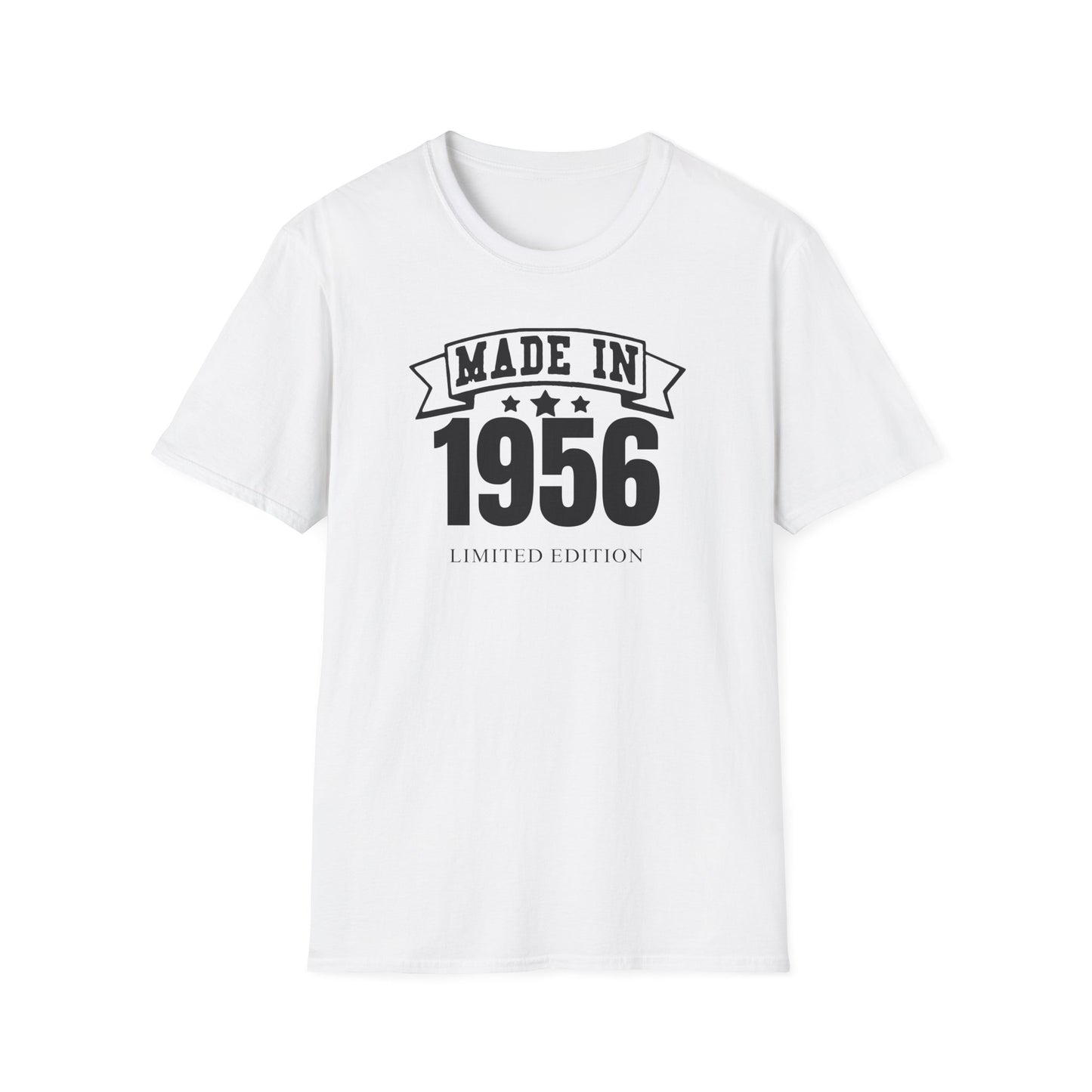 Made In 1956 T-Shirt