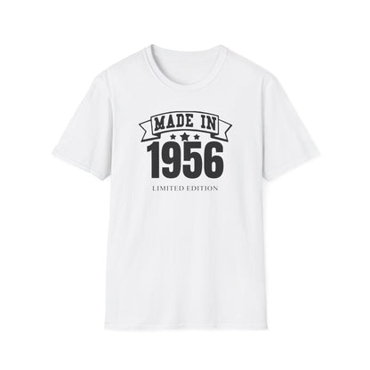 Made In 1956 T-Shirt