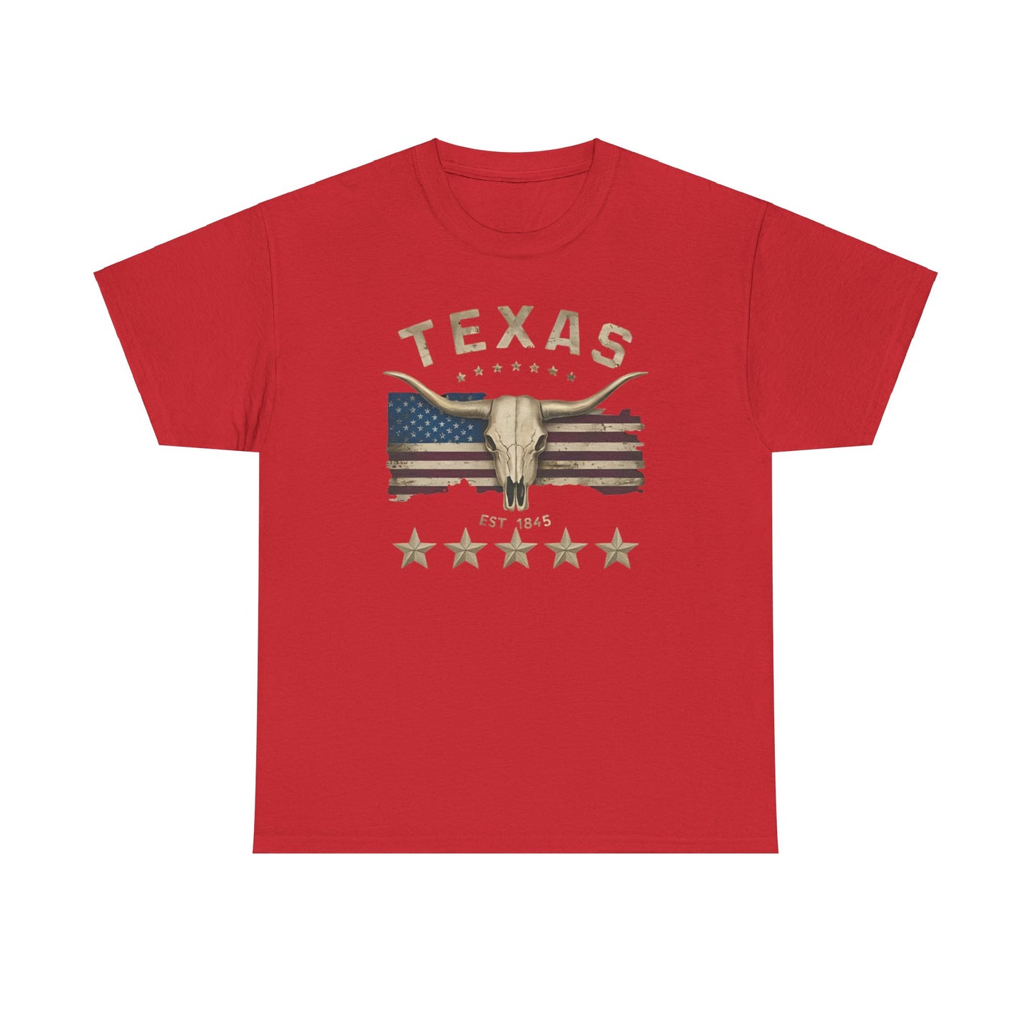 Texas Tee