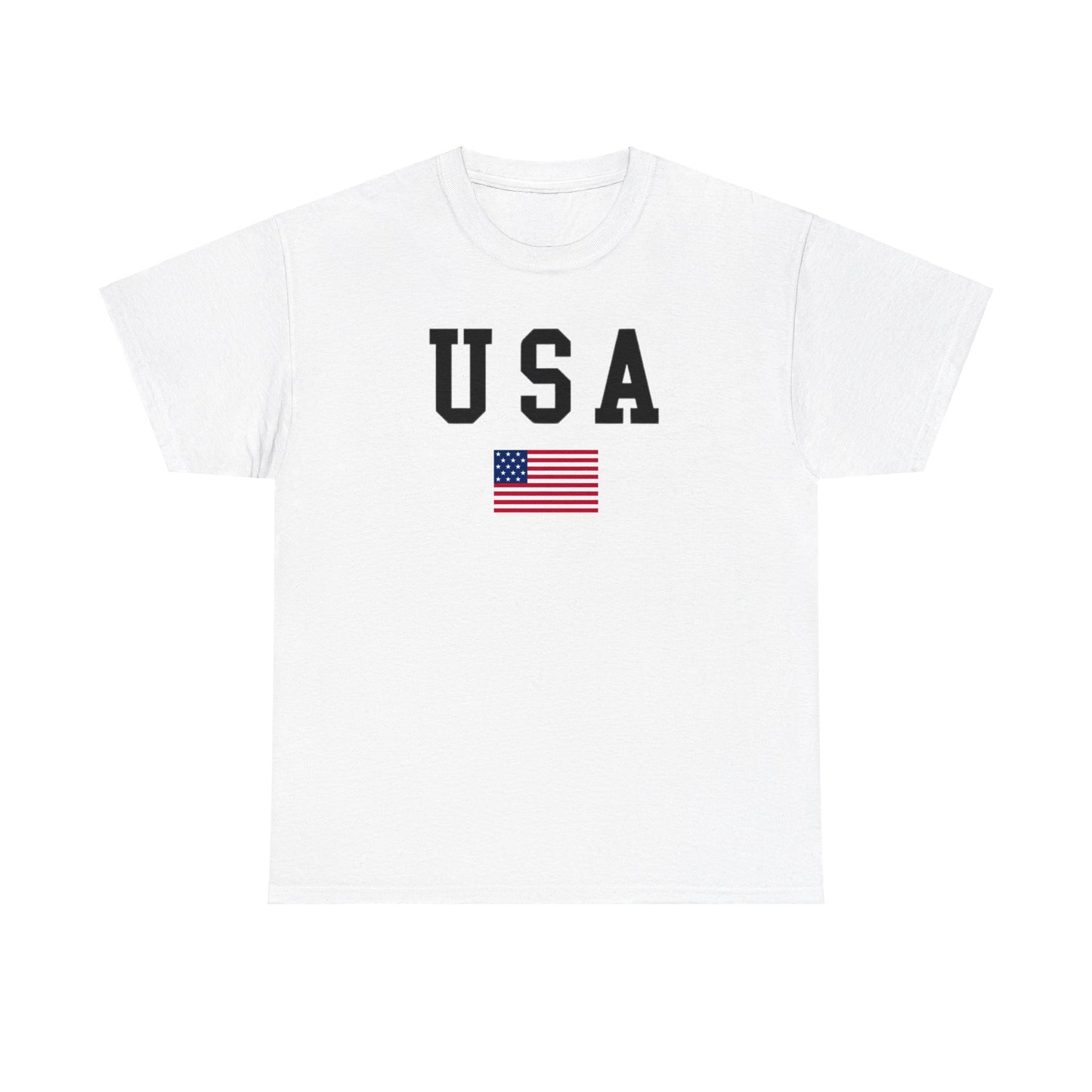 USA Tee