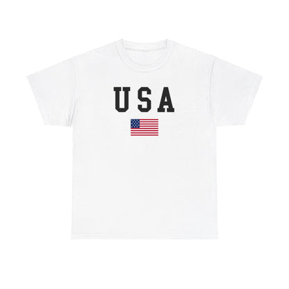 USA Tee
