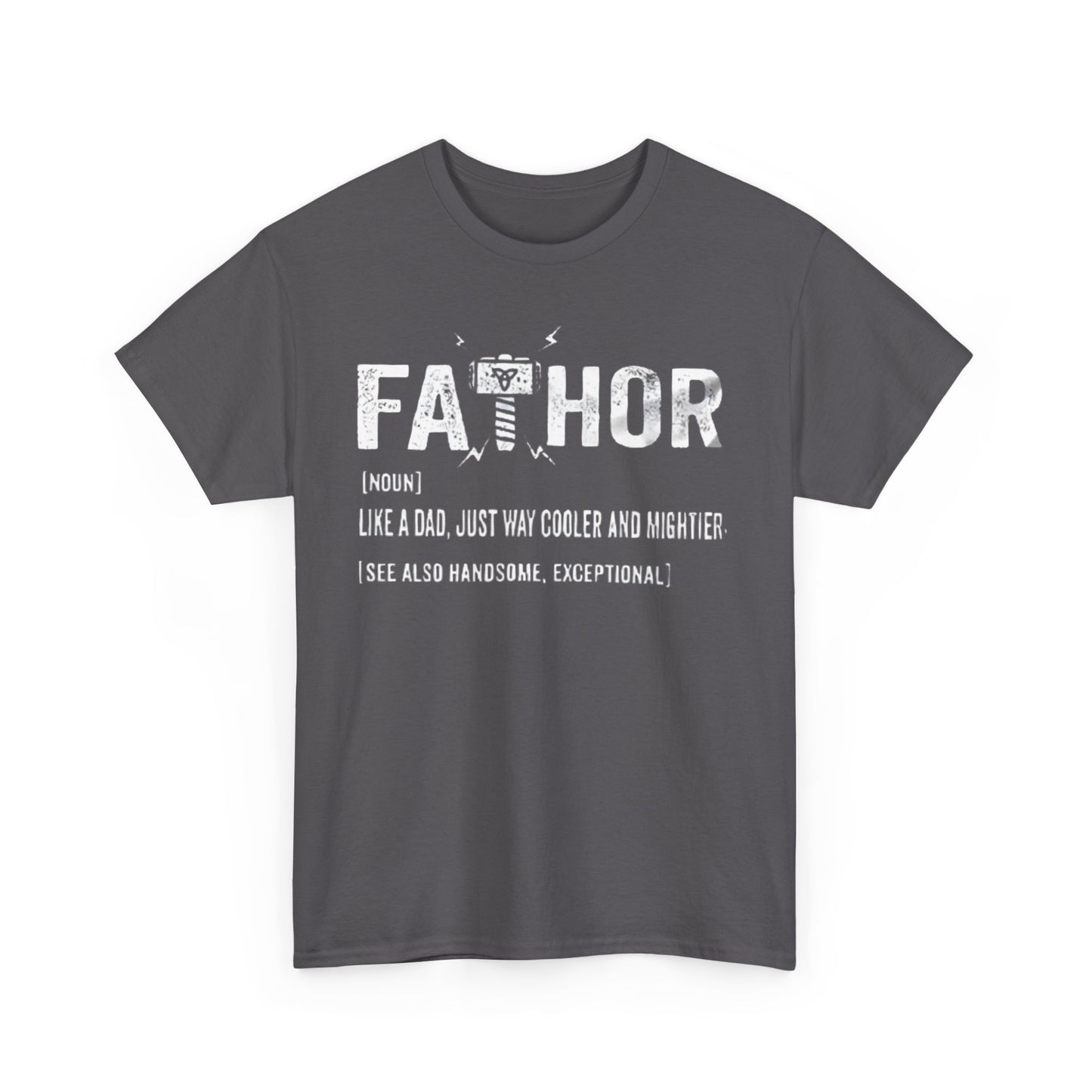 Fathor Definiton Tee