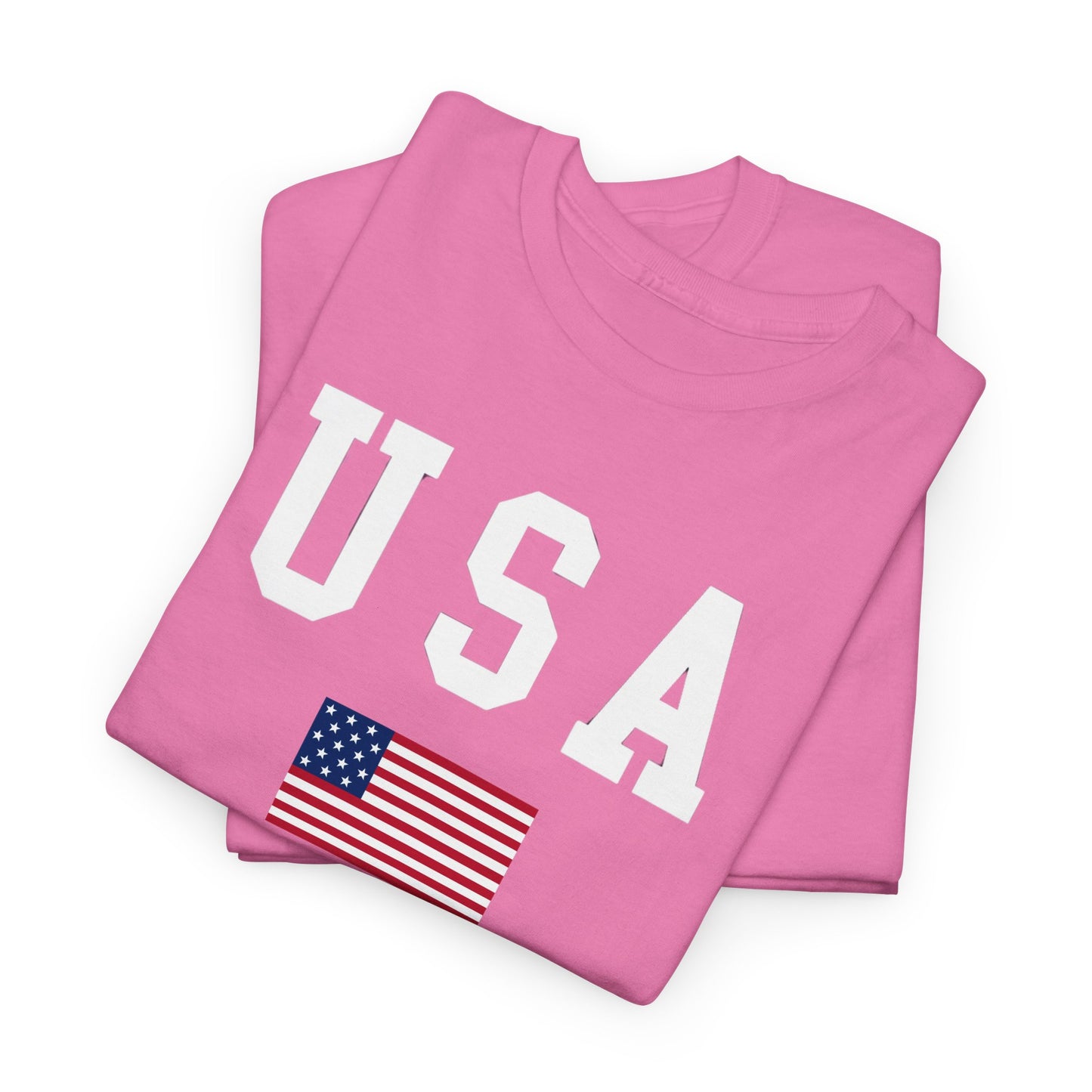 USA Tee