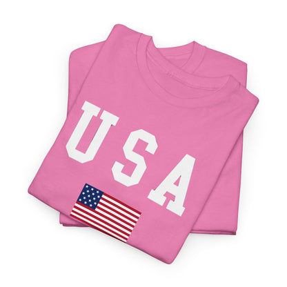 USA Tee