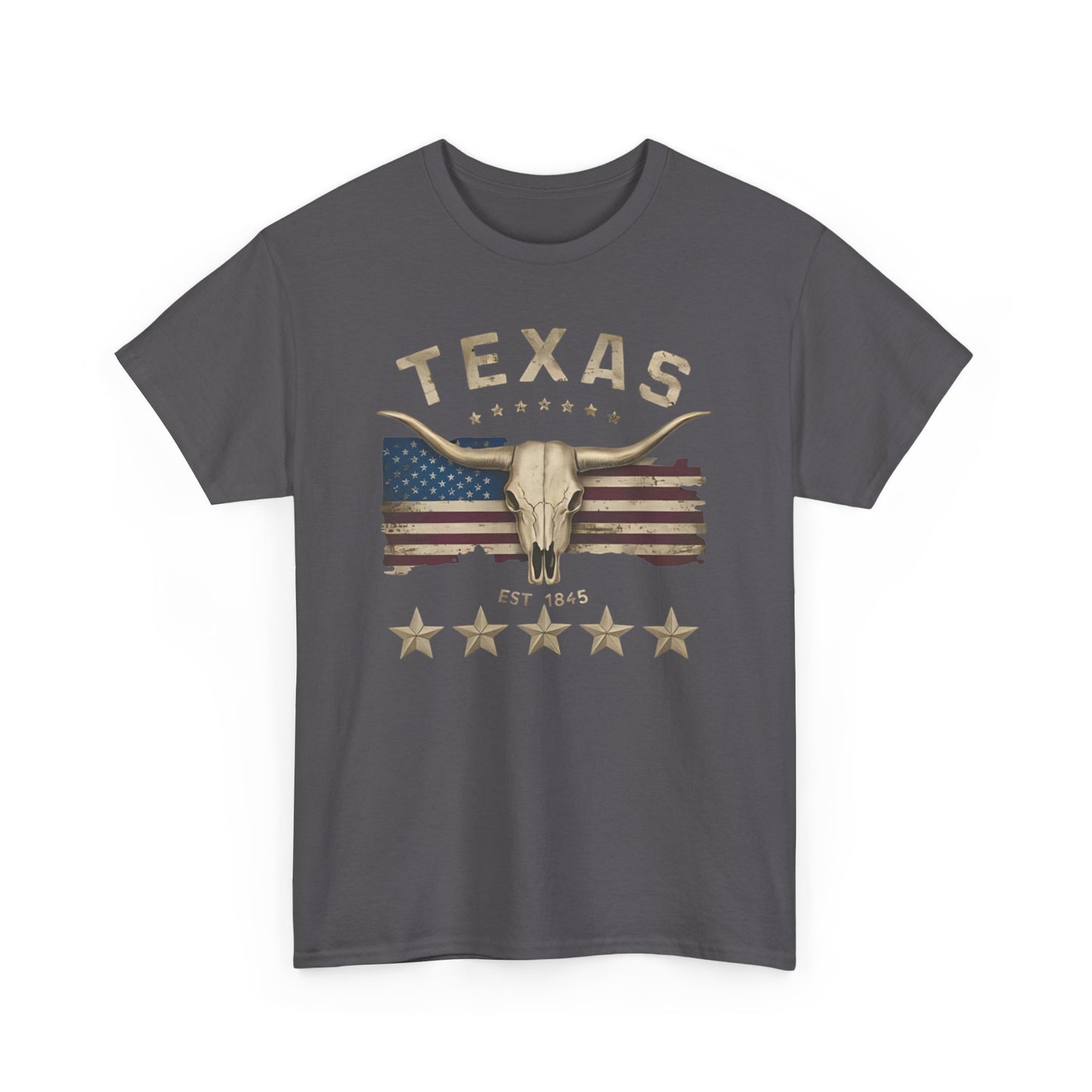 Texas Tee