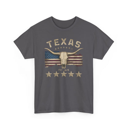 Texas Tee