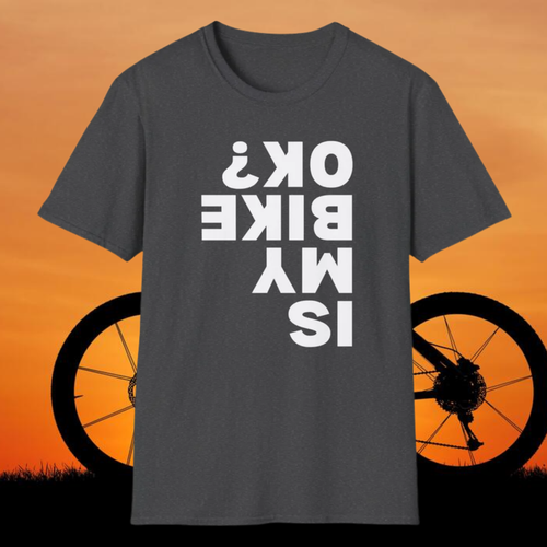 Cycling T-shirts