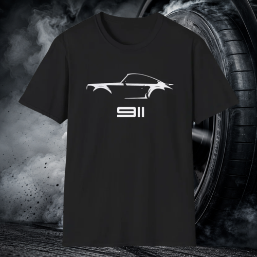 Car T-shirts